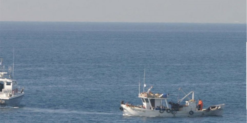 Επίθεση Τούρκων σε Έλληνα ψαρά στη Σαμοθράκη δυο μέρες πριν τη Λέρο