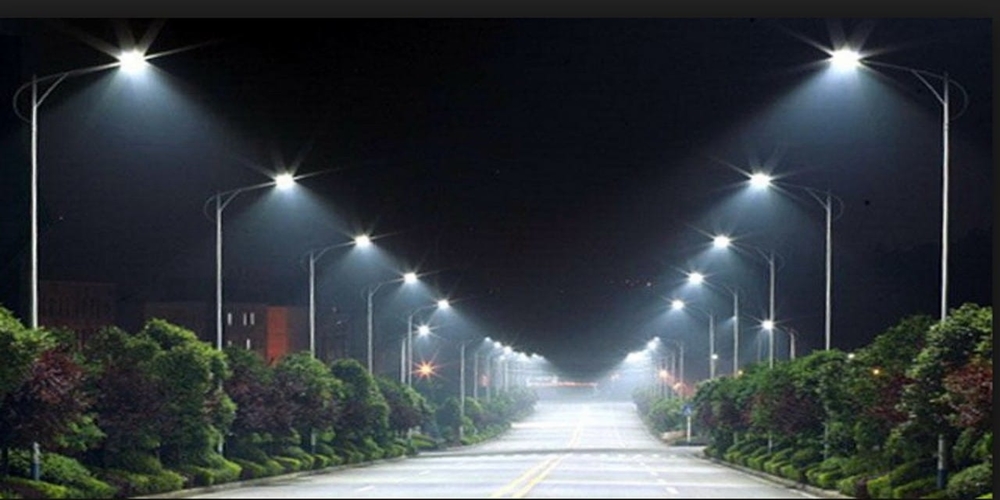 Δήμος Αλεξανδρούπολης: Πλήρωσε ήδη 37.347,71 ευρώ για τα δάνεια των λαμπτήρων φωτισμού LED