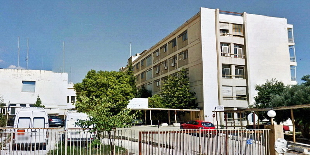 Πρόγραμμα αποκατάστασης 15 ανενεργών εμβληματικών δημοτικών κτιρίων. Πουθενά το παλαιό Νοσοκομείο Αλεξανδρούπολης