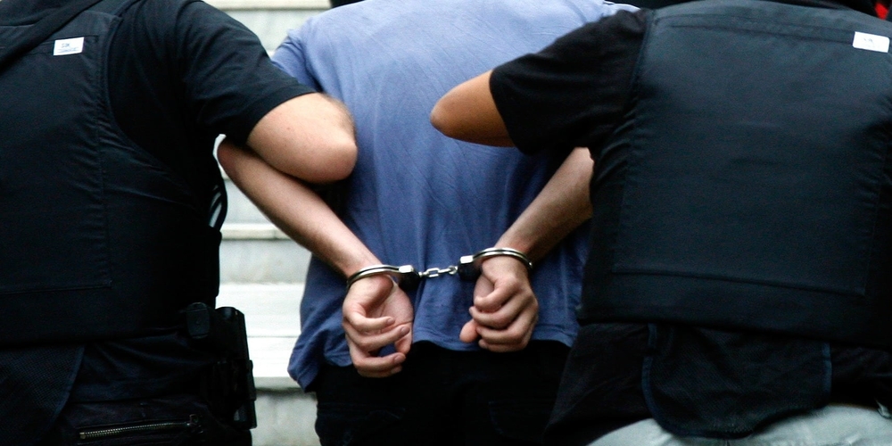Σουφλί: Συνέλαβαν επικίνδυνο κακοποιό που είχε καταδικαστεί για σοβαρά εγκλήματα και καταζητούνταν