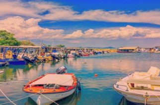 Π.Μιχαηλίδης: Πρόταση δημιουργίας σύγχρονου Αλιευτικού Καταφυγίου στο λιμανάκι του Μαΐστρου 