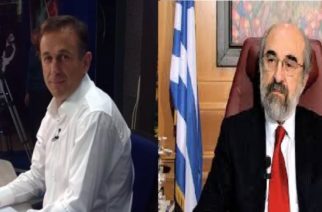 Αλεξανδρής: “Ο κ.Λαμπάκης δεν έχει το δικαίωμα να διαχωρίζει τους δημότες του σε Φεριώτες και Αλεξανδρουπολίτες”