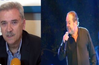 Τ.Αρβανιτίδης (για Γιορτή Κρασιού): “Δεν ήρθε ο κόσμος που περιμέναμε στις συναυλίες των γνωστών τραγουδιστών”