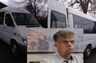 Μαυρίδης: Ήμουν αρνητικός στη διαδικασία αγοράς του ειδικού λεωφορείου για τα παιδιά ΑΜΕΑ