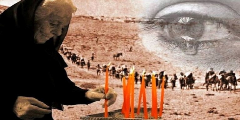 Πρόγραμμα εκδηλώσεων της ημέρας μνήμης για την γενοκτονία των Ελλήνων της Μικράς Ασίας
