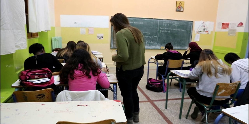 Έκκληση του Πολυκοινωνικού Αλεξανδρούπολης σε εθελοντές καθηγητές, για στήριξη του Κοινωνικού Φροντιστηρίου