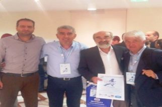 Το Βαλκανικό και Πανελλήνιο πρωτάθλημα βάδην θέλει να διοργανώσει ο δήμος Αλεξανδρούπολης