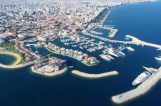 ΑΝΑ.Σ.Α: Να δημιουργηθεί μαρίνα τουριστικών σκαφών στην Αλεξανδρούπολη