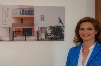 Μαρία Γκουγκουσκίδου: Ανακοινώνει επίσημα την υποψηφιότητα της για το δήμο Ορεστιάδας την Τετάρτη