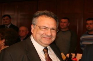 Τον Κώστα Κατσιμίγα στηρίζει επίσημα ο ΣΥΡΙΖΑ για Περιφερειάρχη Ανατολικής Μακεδονίας-Θράκης