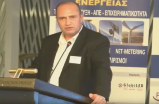 Δήμος Αλεξανδρούπολης: Συμμετοχή με τον Αντιδήμαρχο Γ.Φαλέκα στο  συνέδριο “Εξοικονόμηση  Ενέργειας: Τοπική Ανάπτυξη, ΑΠΕ και Επιχειρηματικότητα”