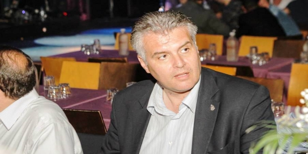 Σταύρος Καβαρατζής: “Αν είναι ο Τοψίδης υποψήφιος Περιφερειάρχης, θα είμαι μαζί του”