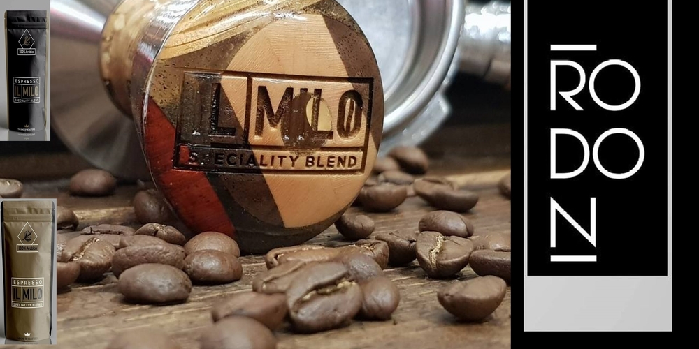 IL MILO: Ο εκπληκτικός καφές espresso, ΤΩΡΑ από το πρωί και όλη μέρα στο ιστορικό ΡΟΔΟΝ της Ορεστιάδας