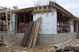 Στοιχεία-σοκ: Καταβαράθρωση της οικοδομικής δραστηριότητας στον δήμο Ορεστιάδας