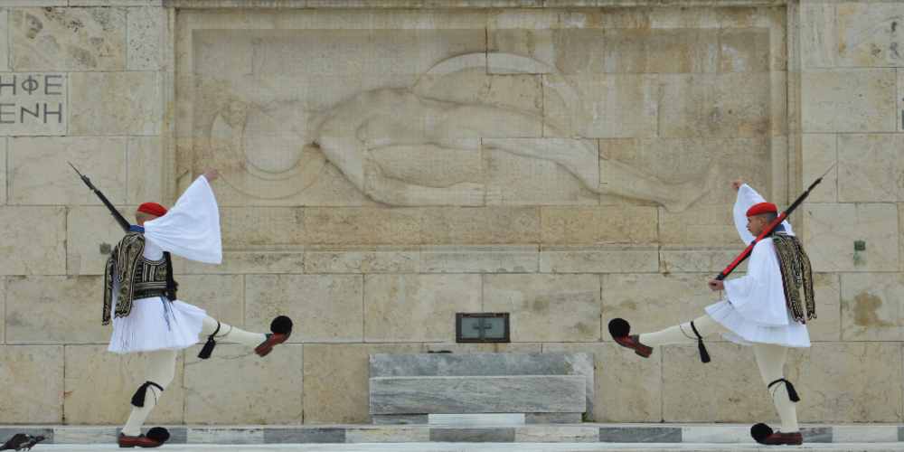Αλεξανδρούπολη: “Η Ευζωνική Στολή – Η ιστορική διαδρομή της μέσα από 40 έργα του Ι. Μυλωνά – Δωρεά Α. & Λ. Χαΐτογλου”
