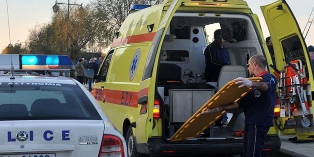 Έντεκα τραυματίες στο Νοσοκομείο Αλεξανδρούπολης, μετά από καταδίωξη αυτοκινήτου που μετέφερε λαθρομετανάστες
