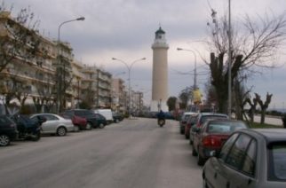 Αλεξανδρούπολη: Σε ποια οχήματα απαγορεύθηκε η κυκλοφορία και το παρκάρισμα στην Παραλιακή