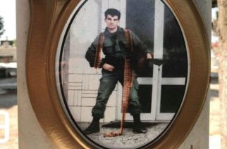 Η εκτέλεση του στρατιώτη Καραγώγου και η άγνωστη ελληνοτουρκική σύγκρουση στον Έβρο το 1986