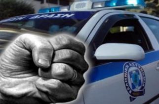 Ορεστιάδα: Επιτέθηκαν και τραυμάτισαν αστυνομικό πολίτες που προκάλεσαν τροχαίο – Νοσηλεύεται στο Νοσοκομείο Διδυμοτείχου