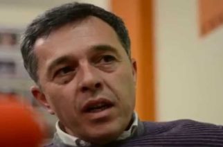 Βαγγέλης Ρούφος: “Θα είμαι “Παρών” στις εξελίξεις για τον δήμο Αλεξανδρούπολης”. Ανακοινώνει υποψηφιότητα 6 Δεκεμβρίου;