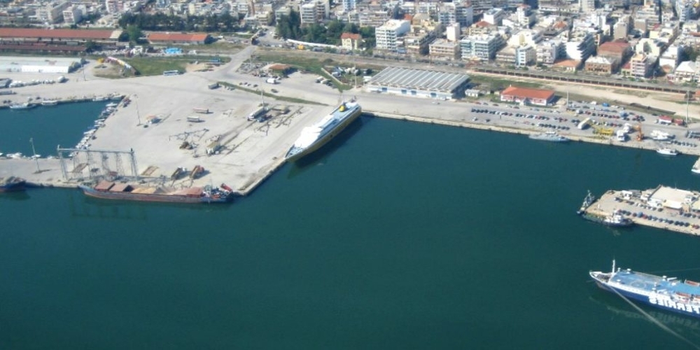 Ν.Παπανικολόπουλος: Τα “Μαϊστριανά” είναι ή δεν είναι απαραίτητα για ν’ αναπτυχθεί το λιμάνι”;