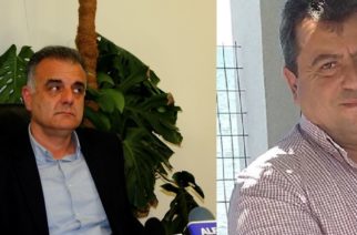 Σαμοθράκη: Παραιτήθηκε ο Αντιδήμαρχος Νίκος Γαλατούμος – Σκέφτεται να είναι υποψήφιος δήμαρχος
