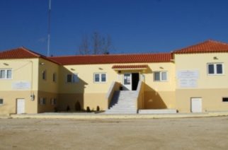 Στον δήμο Ορεστιάδας παραχωρήθηκε οικόπεδο 9,4 στρ. στο πρώην στρατόπεδο Σταθάτου απ’ το Υπουργείο Αγροτικής Ανάπτυξης