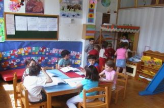 Λαϊκή Συσπείρωση Αλεξανδρούπολης: Δίχρονη Υποχρεωτική Προσχολική Αγωγή με τη δημιουργία όλων των αναγκαίων προϋποθέσεων