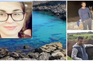 Δολοφονία Ελένης: Της έδεσαν τα πόδια πριν την πετάξουν ζωντανή στη θάλασσα!