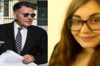 Δολοφονία Ελένης Τοπαλούδη: Οργή Κούγια! “Προσπαθούν να εμφανίσουν στοιχεία υπέρ του Έλληνα”