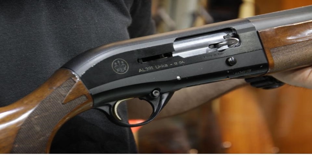 Έβρος: Δυο νεαροί έκλεψαν κυνηγετικό όπλο από στάνη στον Δορίσκο και συνελήφθησαν