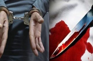 Ορεστιάδα: Τι λέει η αστυνομία για τη σύλληψη και το μαχαίρι του 71χρονου που τραυμάτισε ξάδερφο του
