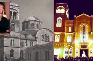 Ηλίας Σ. Τζιώρας: Άγιος Νικόλαος Αλεξανδρούπολης, μία Μητρόπολη, μία Πόλη, μία Ιστορία