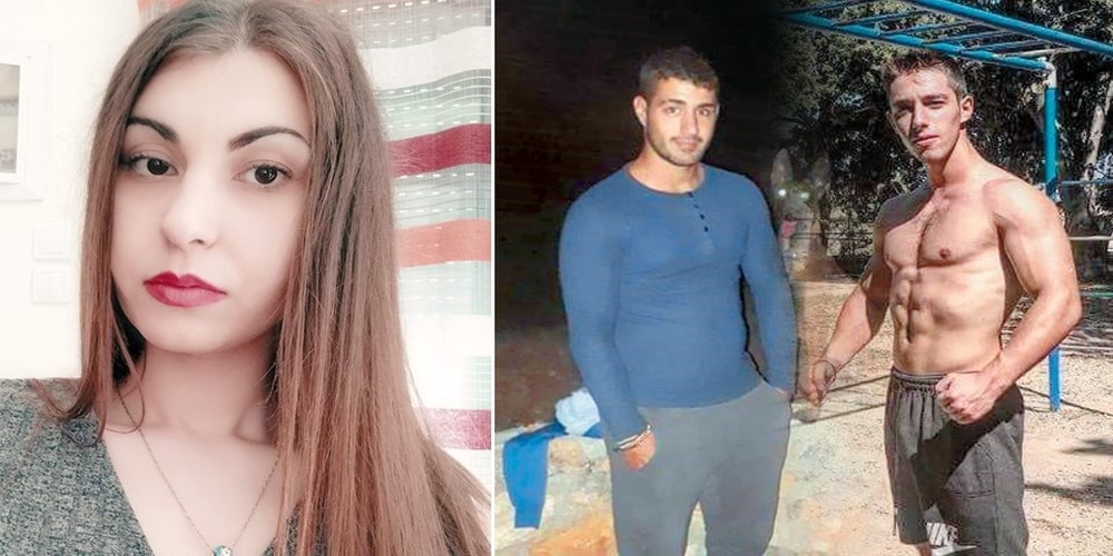 Δολοφονία Ελένης Τοπαλούδη: «Καίνε» τον 19χρονο τα αποτυπώματα στο σίδερο –  EVROS NEWS