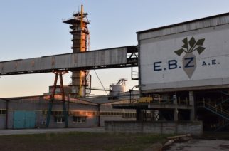 Δημοσχάκης για ΕΒΖ: Κούφιες υποσχέσεις προς τους τευτλοπαραγωγούς, κλειστό το Εργοστάσιο Ορεστιάδας, άφαντοι επενδυτές