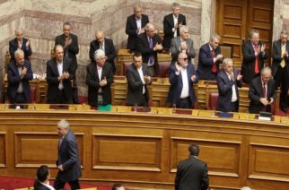 Φοβεροί: Αυθημερόν δημοσίευσαν το ΦΕΚ Κύρωσης της επαίσχυντης Συμφωνίας που ξεπούλησε τη Μακεδονία