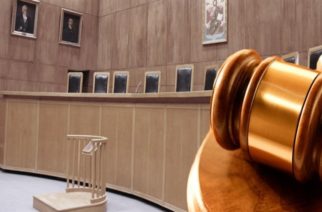 Ενοχή εν ενεργεία Αντιδημάρχου και δημοτικού συμβούλου του Β.Λαμπάκη, πρότεινε ο Εισαγγελέας σε χθεσινή δίκη