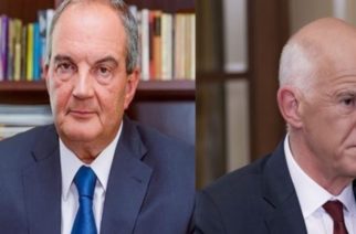 Σαμοθράκη: Δυο προηγούμενοι Πρωθυπουργοί που ανακηρύχθηκαν επίτιμοι δημότες όπως ο Τσίπρας, έχασαν τις εκλογές!!!