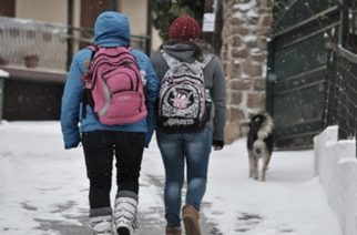 Κλειστά αύριο τα σχολεία στους δήμους Ορεστιάδας και Διδυμοτείχου