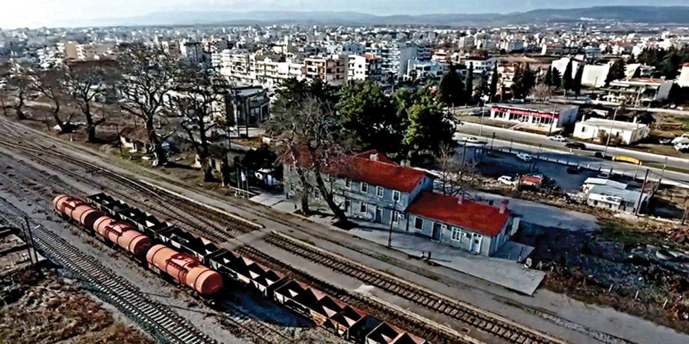 Δήμος Αλεξανδρούπολης: Αυτά έχουν γίνει για την χωροθέτηση του σταθμού ΚΤΕΛ