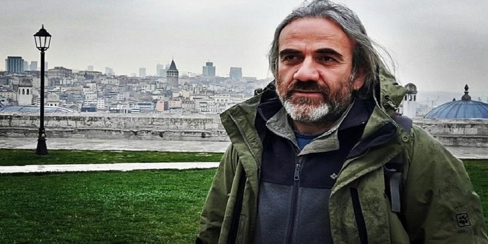 Ήρθε στον Έβρο και ζητάει πολιτικό άσυλο ο κυνηγημένος απ’ τους Τούρκους Ελληνοπόντιος ακτιβιστής Γιάννης-Βασίλης Γιαϊλαλί;
