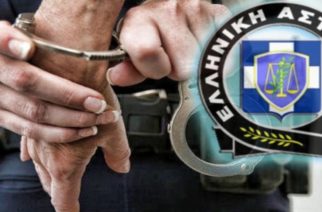Αλεξανδρούπολη: Σύλληψη 42χρονου για ναρκωτικά