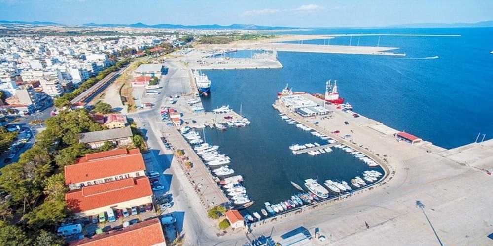 Δήμος Αλεξανδρούπολης: Ζήτησε την καταβολή τέλους υπέρ του για το λιμάνι από τον παραχωρησιούχο