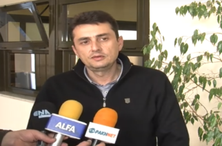 “Εξαφανισμένος” ο Πρόεδρος της ΝΟΔΕ Έβρου Άκης Παρασκευόπουλος, ενώ στο νομό γίνεται χαμός