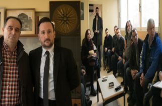 Με την διοίκηση του ΚΤΕΛ Έβρου συναντήθηκε ο υποψήφιος δήμαρχος Αλεξανδρούπολης Γιάννης Ζαμπούκης