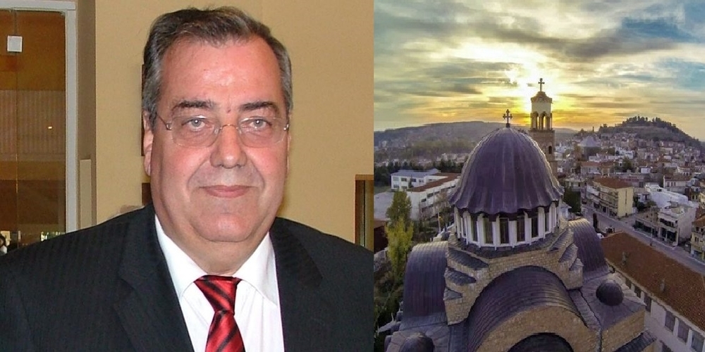 Διδυμότειχο: Οριστικοποιήθηκε ότι ο Χρήστος Τοκαμάνης θα είναι και πάλι υποψήφιος δήμαρχος