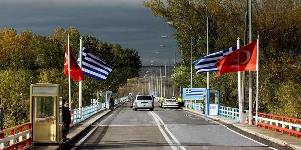 Έβρος: Για δεύτερη γέφυρα μεταξύ Κήπων-Υψάλων και μείωση μεταναστευτικών ροών μίλησαν Τσίπρας-Ερντογάν