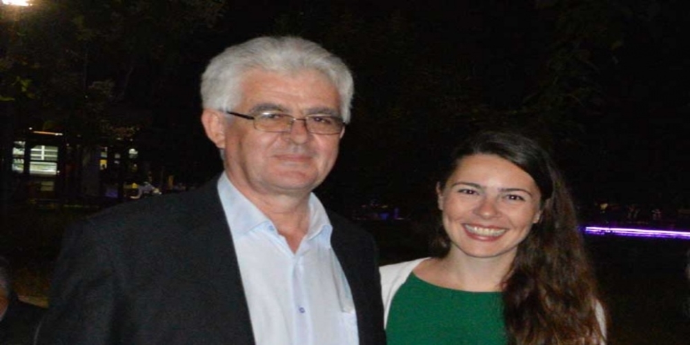 ΣΥΡΙΖΑ: Αποθέωση της οικογενειοκρατίας – Έβαλαν υποψήφια Ευρωβουλευτή την κόρη του βουλευτή Ροδόπης Μουσταφά Μουσταφά