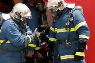 Προσλήψεις-εξπρές 876 πυροσβεστών εν όψει καλοκαιριού – ΔΕΙΤΕ λεπτομέρειες