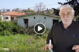 Ο Στάθης Γιαμουρίδης για τη μήνυση του δημάρχου Αλεξανδρούπολης: Δεν θα με τρομοκρατήσετε κύριε Λαμπάκη (ΒΙΝΤΕΟ)